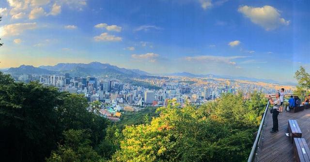 N서울타워 - N SeoulTower