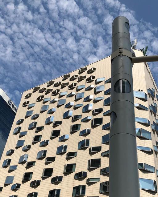 Hotel Manu Seoul