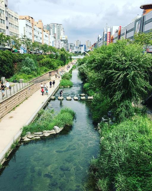 Dongdaemun District