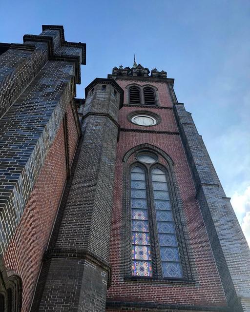 Myeongdong Cathedral