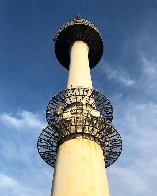 N서울타워 - N SeoulTower