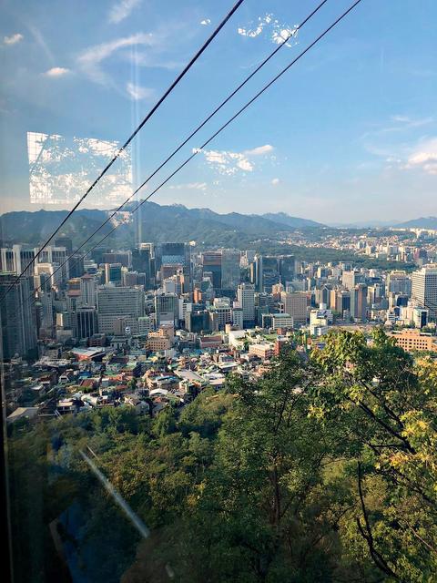 Seoul