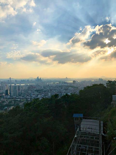 Seoul