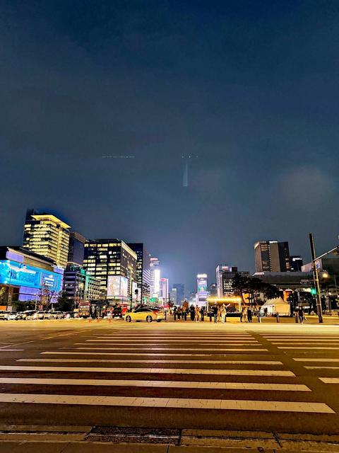 Seoul