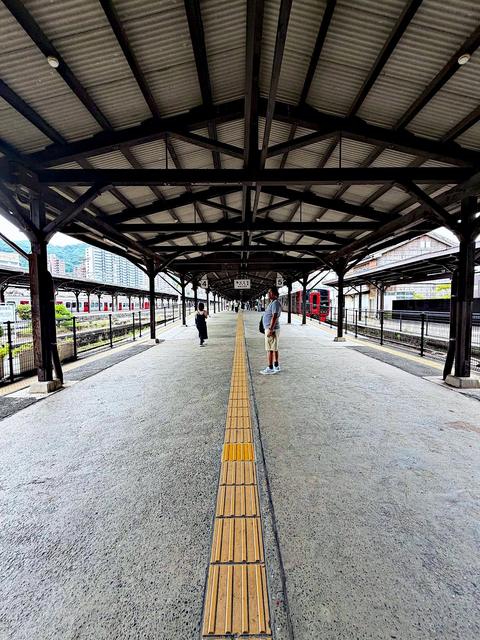 Shimonoseki
