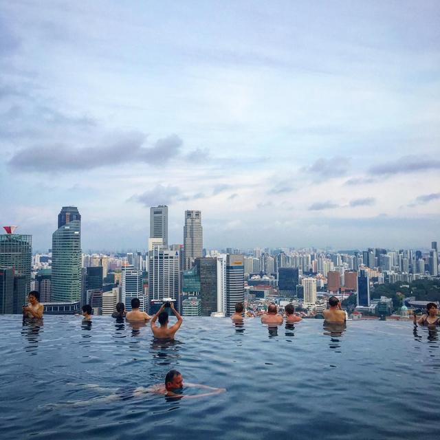 Marina Bay Sands