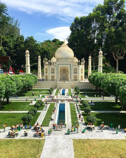 Legoland Malaysia