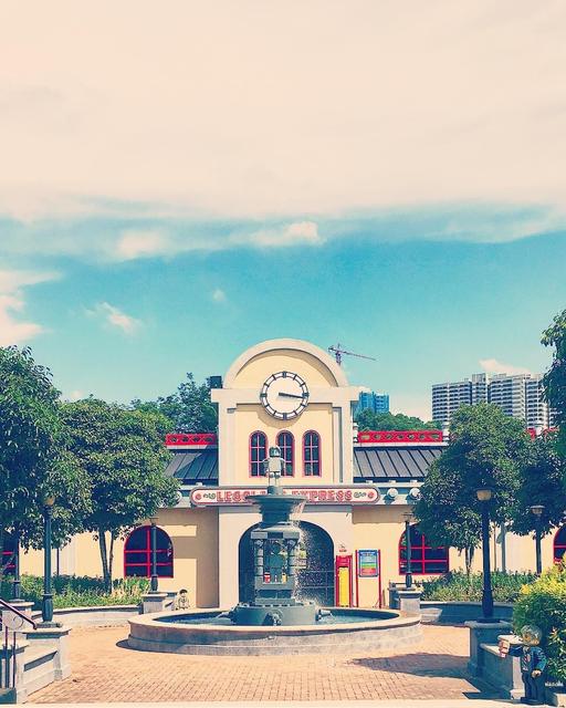 Legoland Malaysia