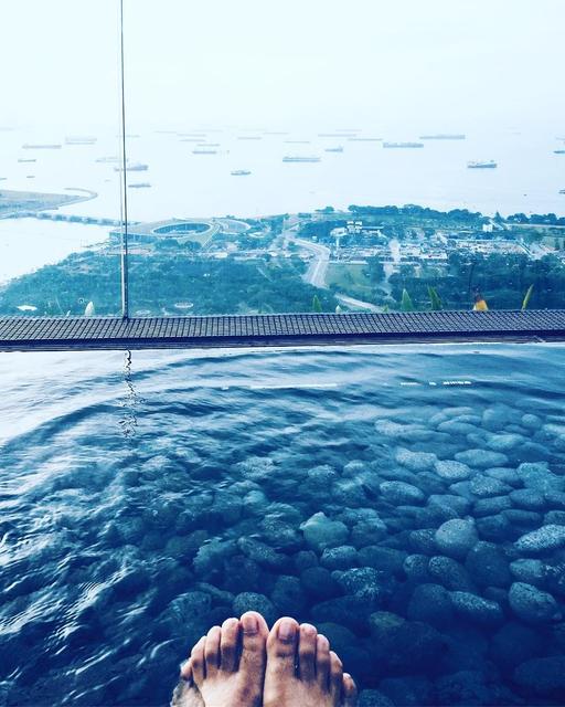 Marina Bay Sands
