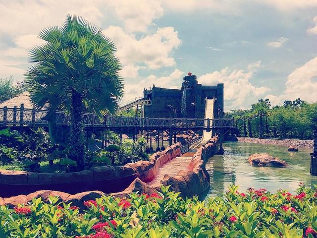 Legoland Malaysia