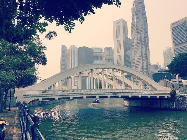 Clarke Quay