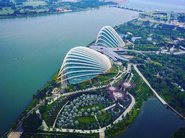 Marina Bay Sands
