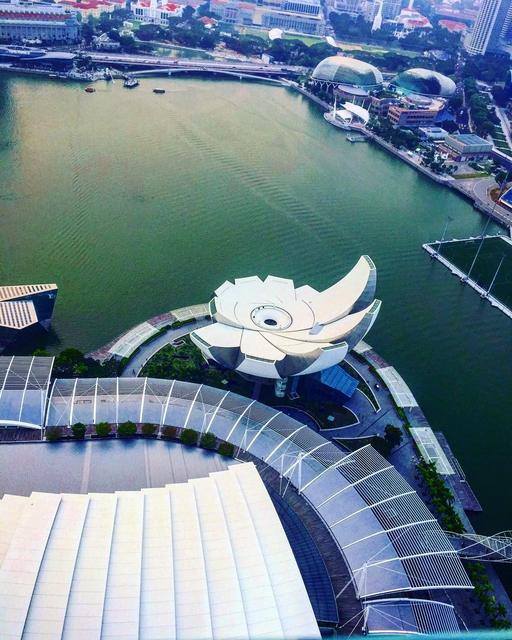Sands Skypark