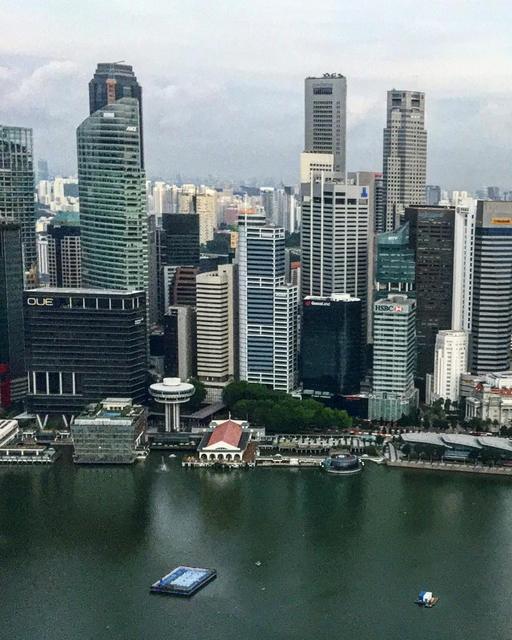Marina Bay Sands