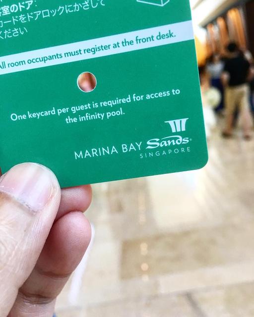 Marina Bay Sands