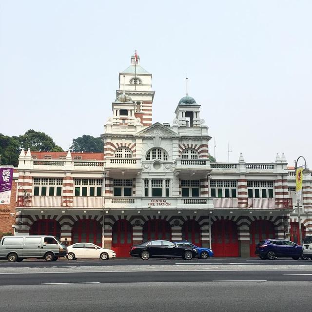 Old Street Bak Kut Teh You Tiao Soya Milk