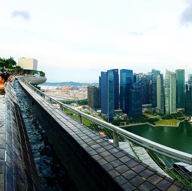 Marina Bay Sands