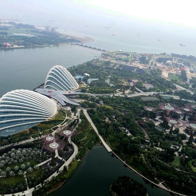 Marina Bay Sands
