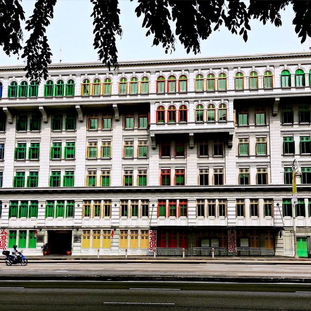 Singapore