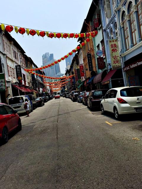 Singapore