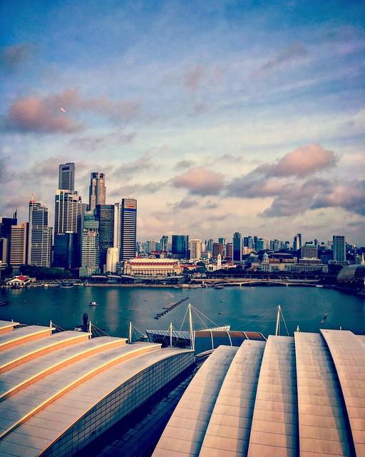 Singapore
