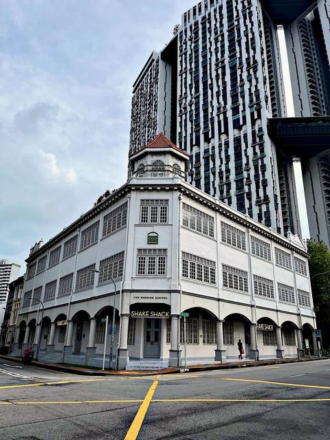 Singapore