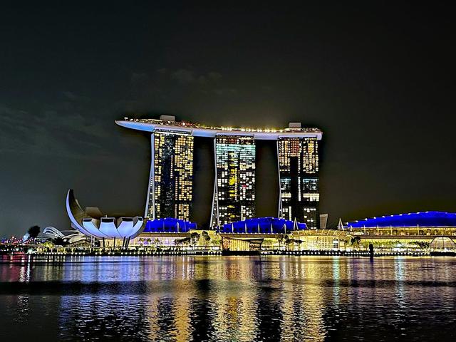 Singapore