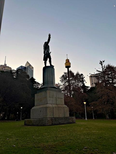 Sydney