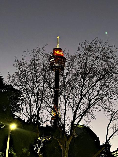 Sydney