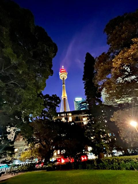 Sydney