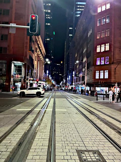 Sydney