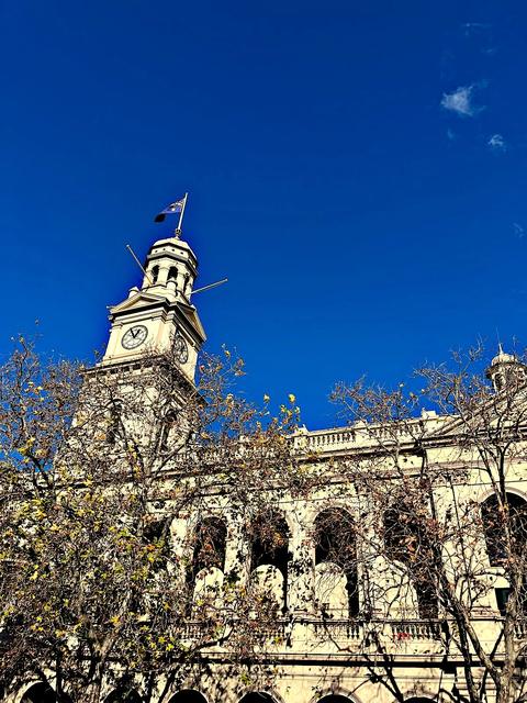 Sydney