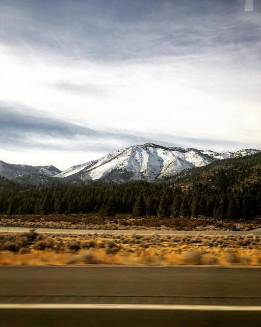 Washoe Valley