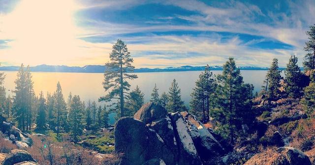 South Lake Tahoe, California