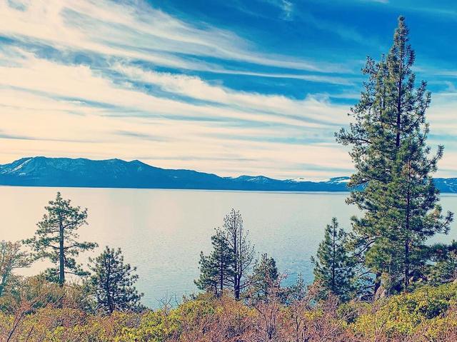 South Lake Tahoe, California