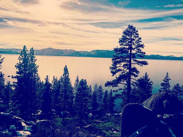 South Lake Tahoe, California