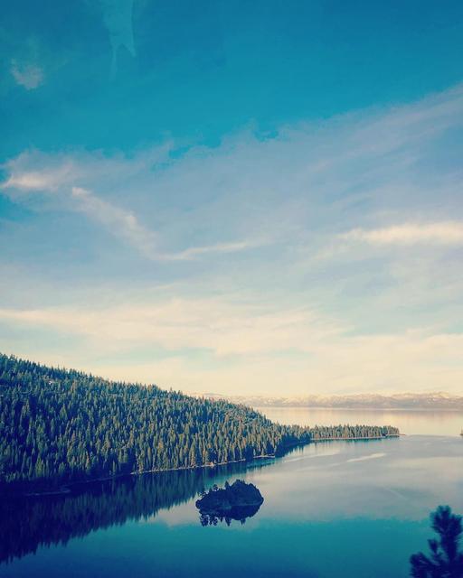 South Lake Tahoe, California