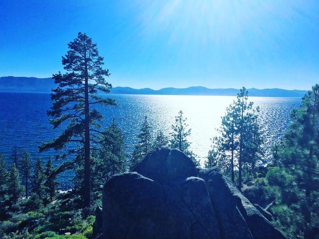 Logan Shoals Vista Point