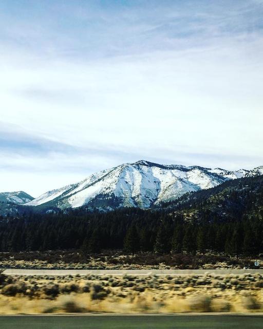 Washoe Valley