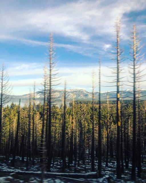Lake Tahoe
