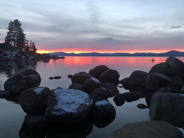 Tahoe & Reno