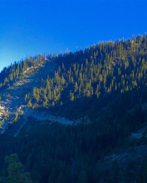 Emerald Bay State Park