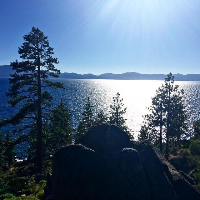 Lake Tahoe