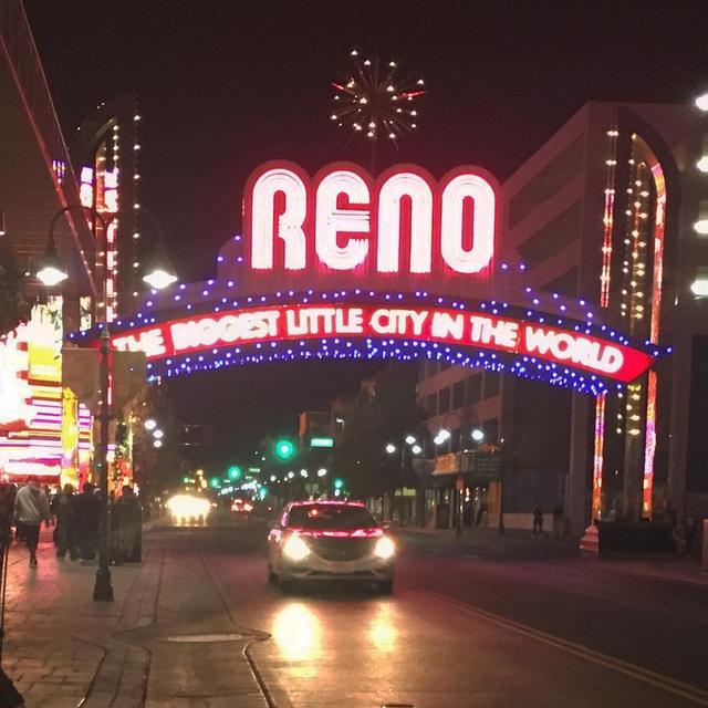 Reno, Nevada