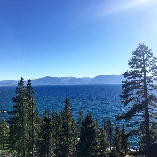 Lake Tahoe