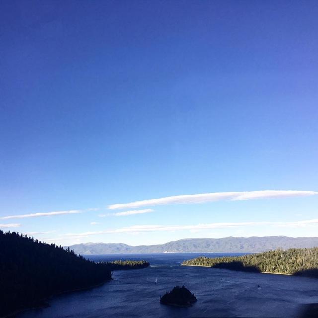Lake Tahoe
