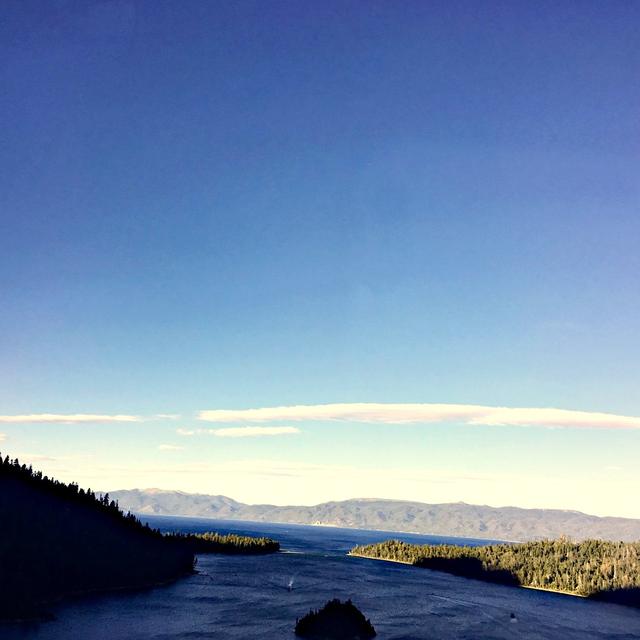 South Lake Tahoe