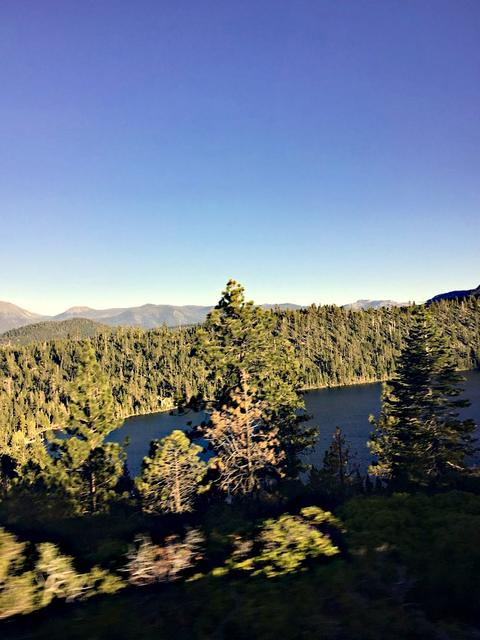 South Lake Tahoe