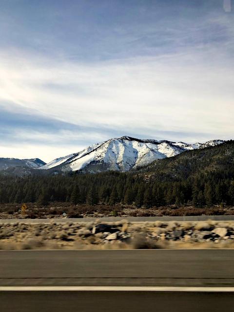 Carson City
