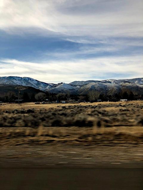 Carson City